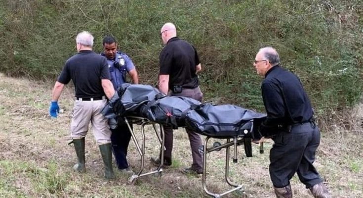 STAR TRAGEDY  Legendary actress found dead this morning after an “unexpected accident” while out for a walk near her home in Washington: Details in comment!!!